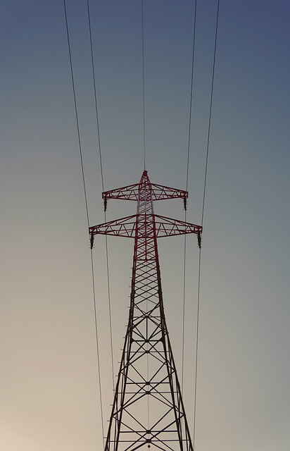 Free Cables Electricity photo and picture