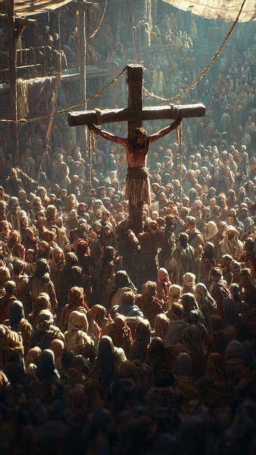 Jesus, Kirke, Religion, Kristendom