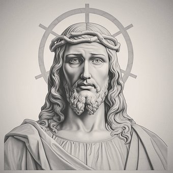 Ježíš Kristus, Ješua, Mesiáš, Boží Syn