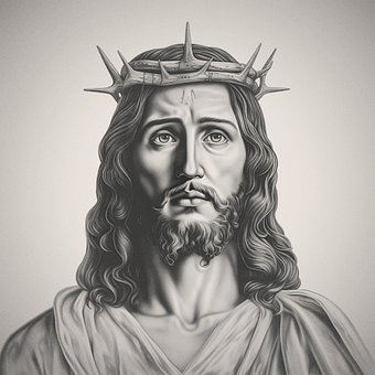 Ježíš Kristus, Ješua, Mesiáš, Boží Syn
