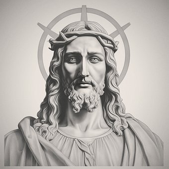 Ježíš Kristus, Ješua, Mesiáš, Boží Syn