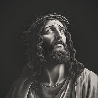 Ježíš Kristus, Ješua, Mesiáš, Boží Syn
