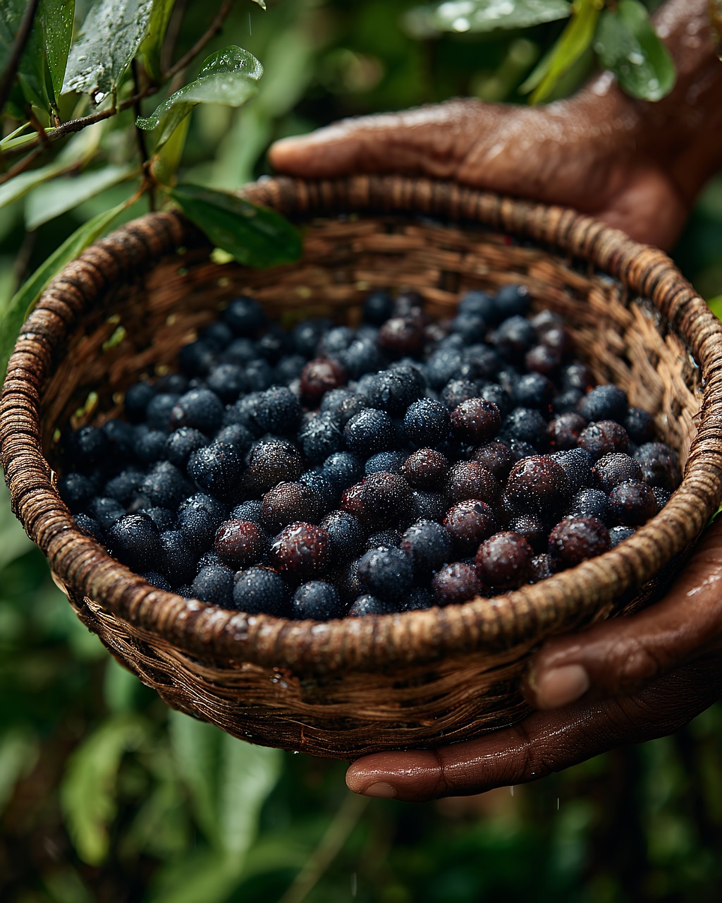 Más de 30 imágenes gratis de Acai y Saludable - Pixabay