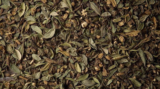 Free Herbal Tea Loose Leaf Tea photo and picture