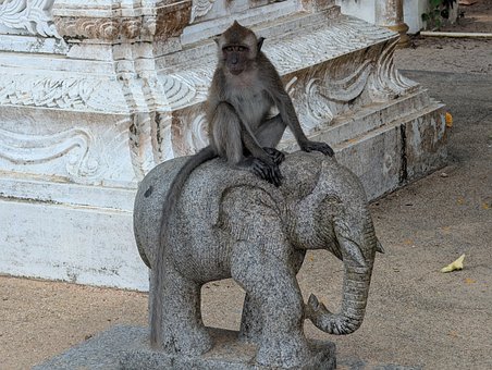 Trilha Do Macaco, Praia De Ao Nang