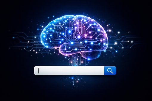 Free Seo Ai Seo ai generated image and illustration