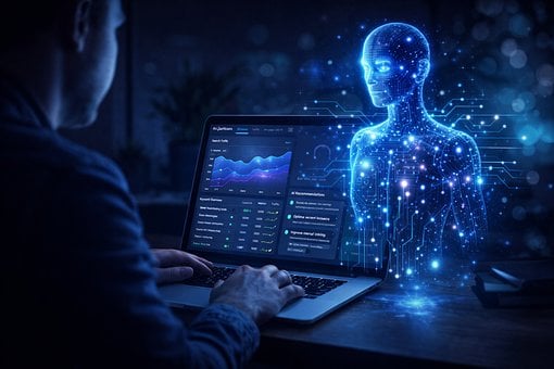 Free Seo Ai Seo ai generated image and illustration