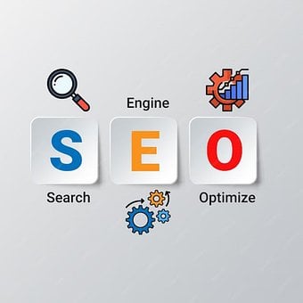Free Seo Search photo and picture