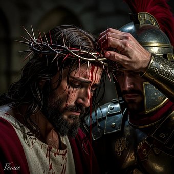 Free Jesus Christ photo and picture