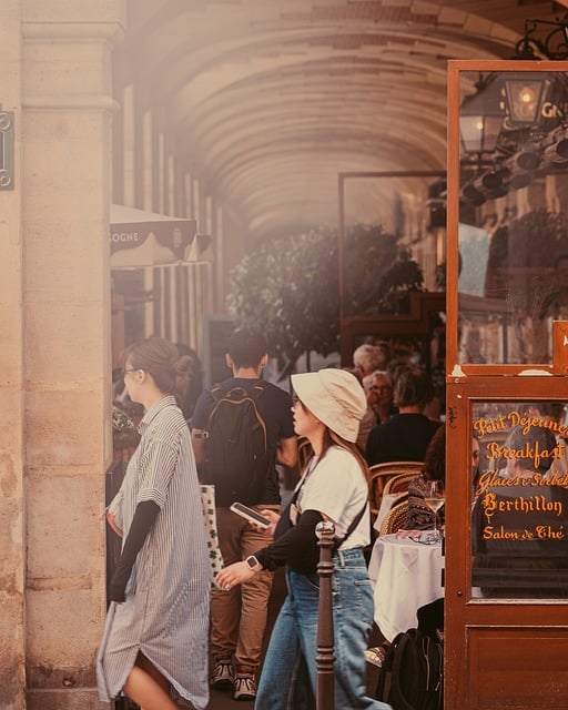 París, Ciudad, Francia, Urbana, Turismo