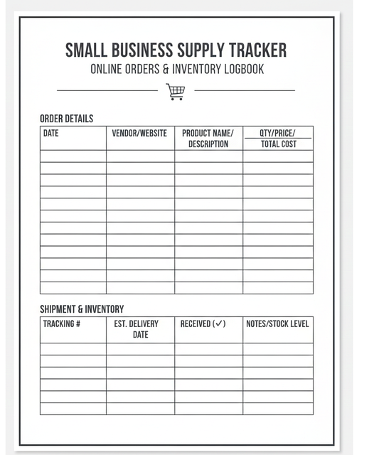 Free Trackers Business illustration and picture