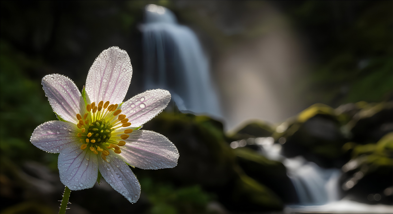 Download free HD stock image of Flower Nature Free Flower Nature photo and picture