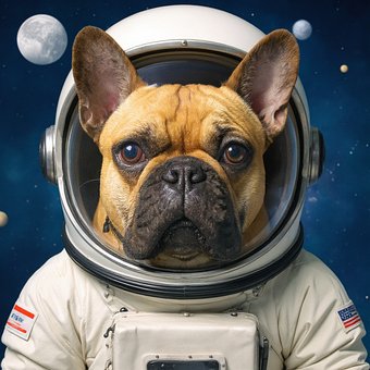 Free Pet Portrait Ai Pet Portrait illustration and picture