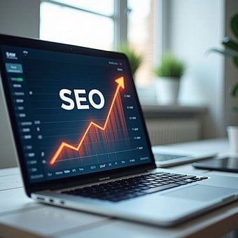 Free Seo Growth photo and picture