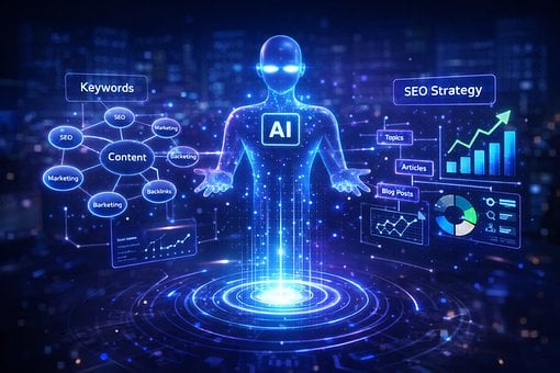 Free Ai Assistant illustration and picture