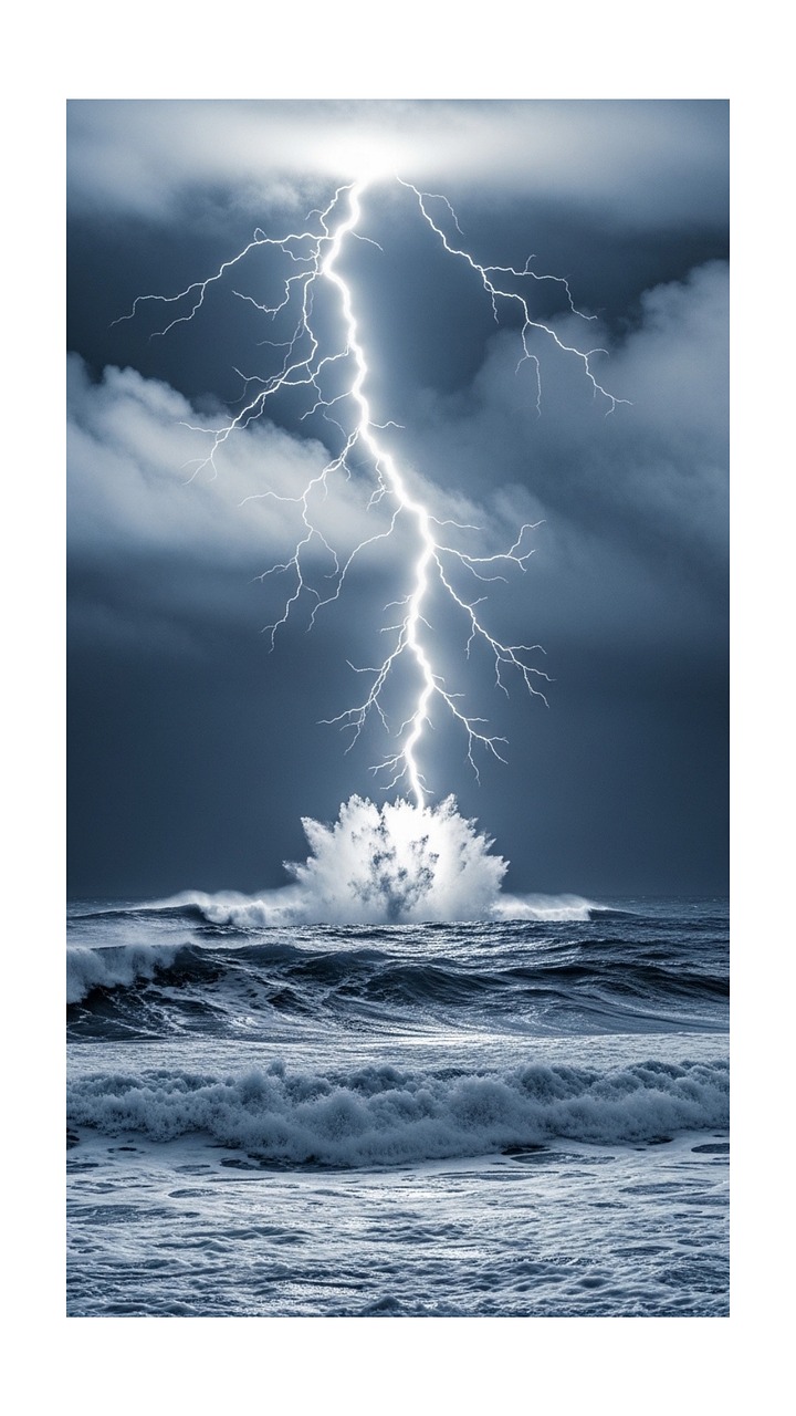 Download free HD stock image of Electricity Water Free electricity water lightning vector