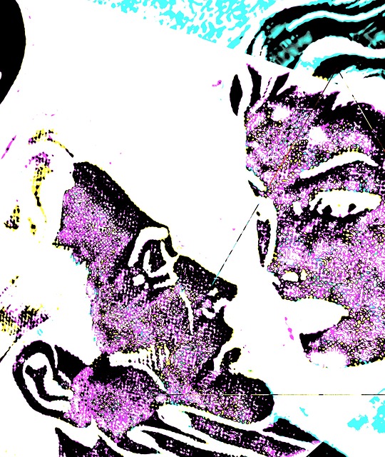 Free Comic Cartoon photo and picture