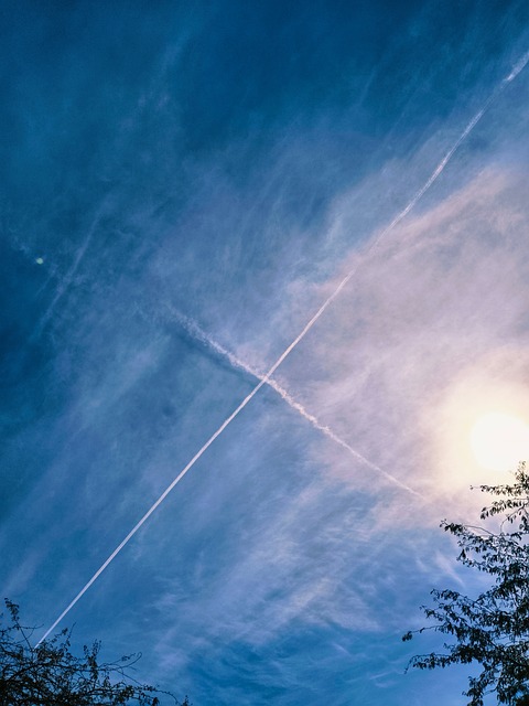 Free Airplane Aircraft photo and picture