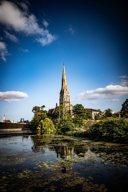 Free City Architecture photo and picture