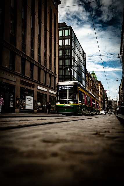 Free City Architecture photo and picture
