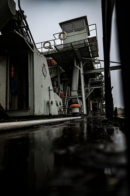 Free Industry Port photo and picture