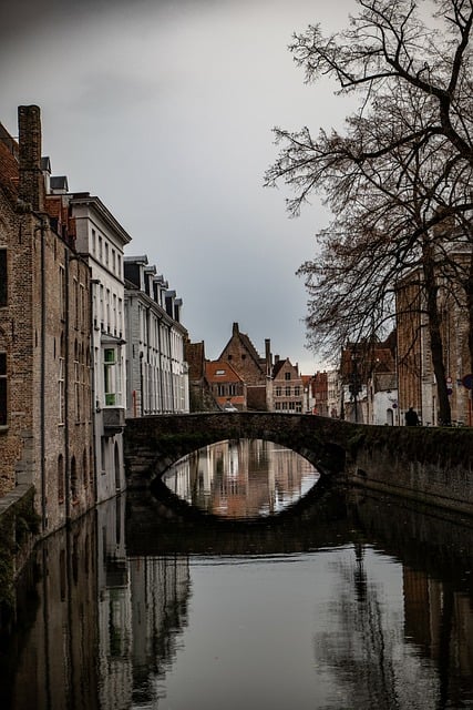 Free City Architecture photo and picture