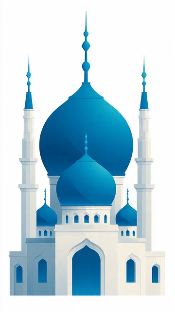 Moske, Islam, Aceh, Arkitektur, Muslim