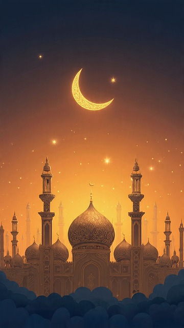 Moske, Islam, Aceh, Arkitektur, Muslim