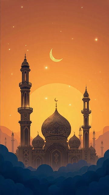 Moske, Islam, Aceh, Arkitektur, Muslim