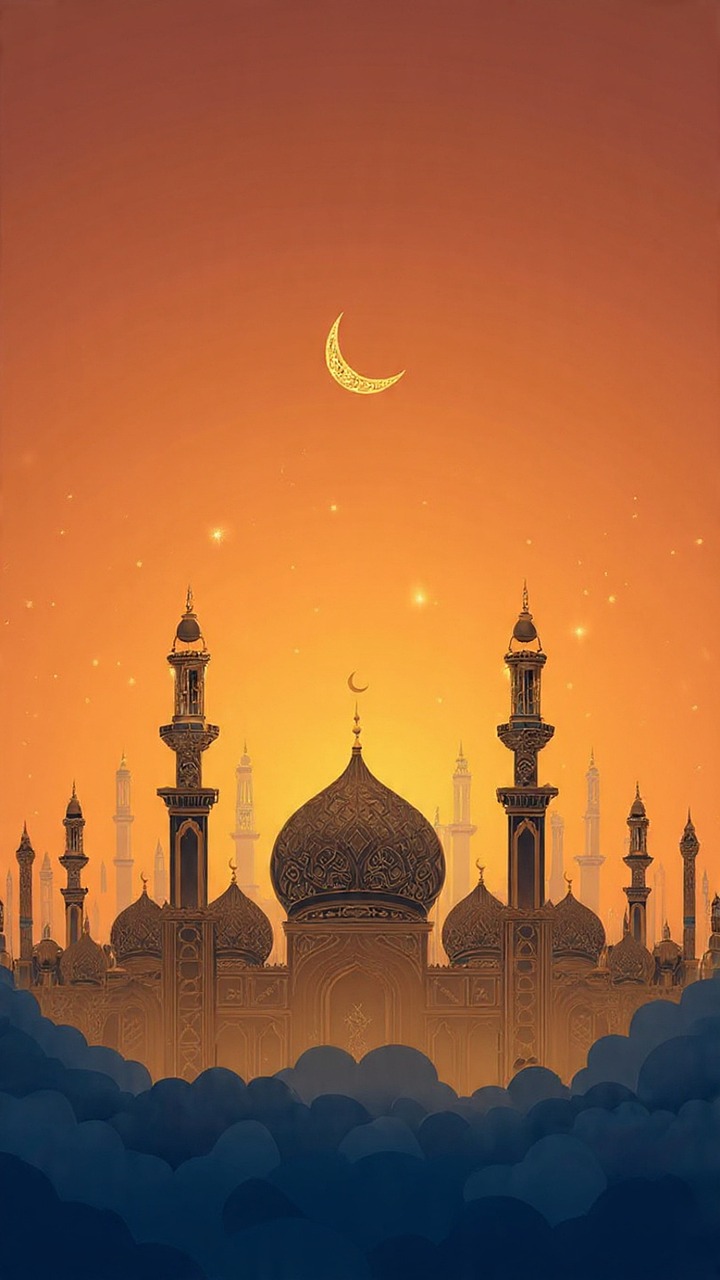 Moske, Islam, Aceh, Arkitektur, Muslim