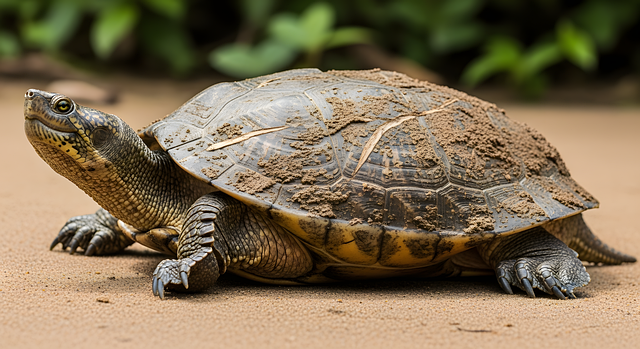 Turtle Nature Animal - Free photo on Pixabay