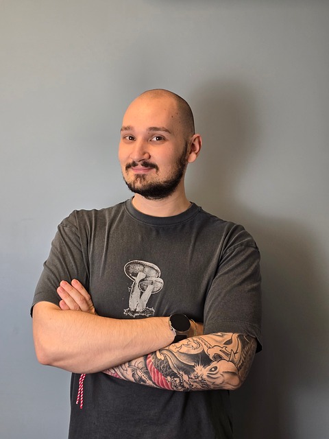 Usměj Se, Smát Se, Zábava, Portrét, Muž