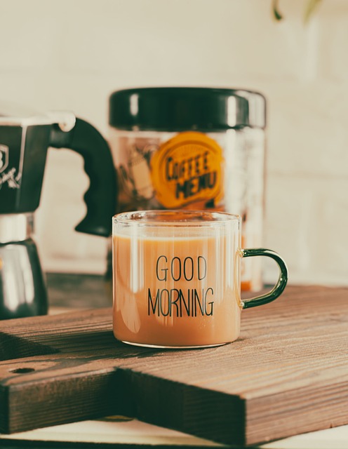 Free Aesthetic Coffee Morning Coffee photo and picture