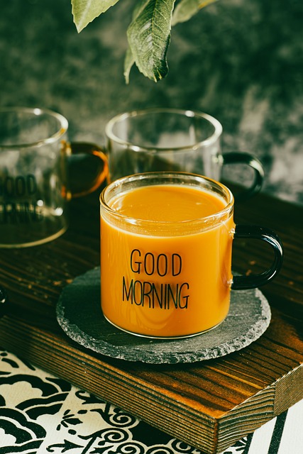 Free Aesthetic Coffee Morning Coffee photo and picture