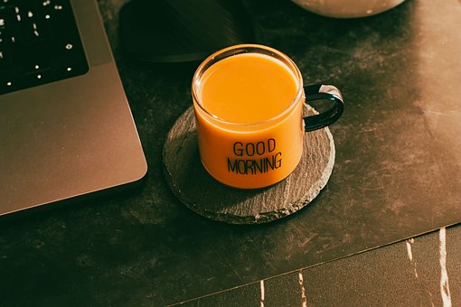 Free Aesthetic Coffee Morning Coffee photo and picture