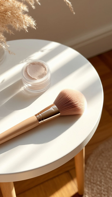 Free Makeup Cosmetics illustration and picture