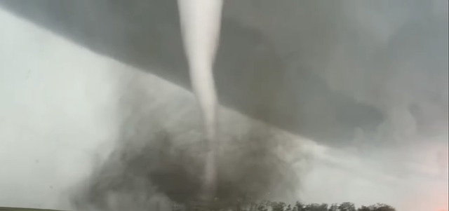 Free South Dakota Tornado photo and picture