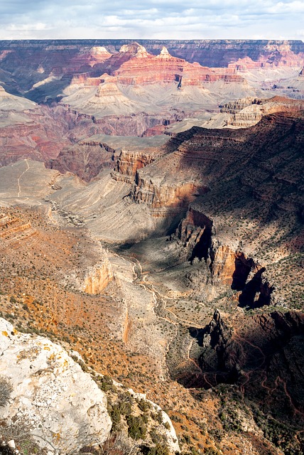 Grand Canyon