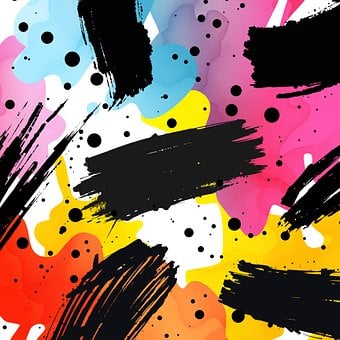 Free Brushstroke Stroke photo and picture