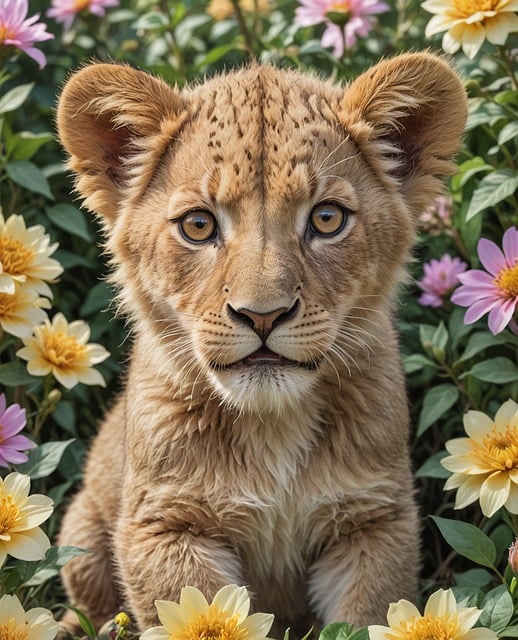 Free spring spring pictures nature illustration