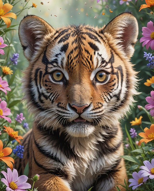Free spring spring pictures nature illustration