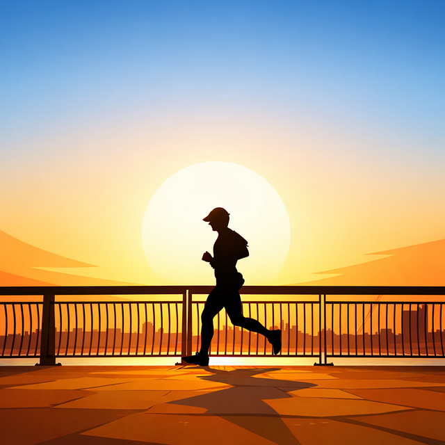 Corredor, Correr, Corriendo