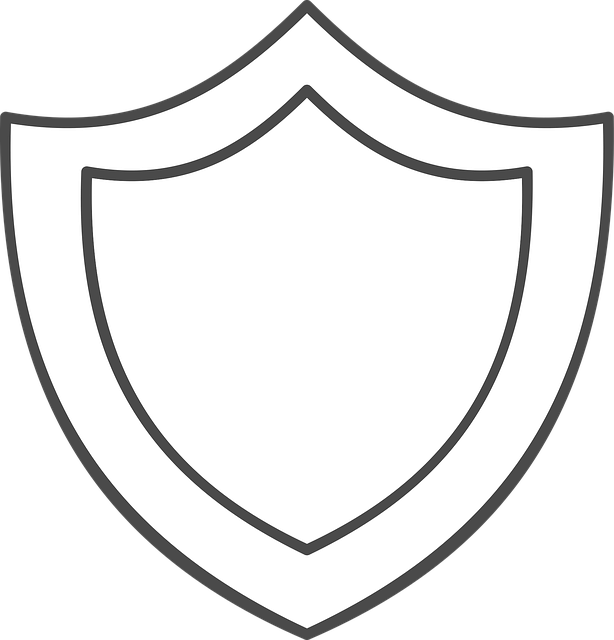 Scut, Securitate, Protecţie, Logo