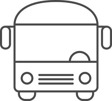 Autobuz Şcolar, Linie Groasă
