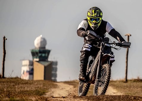 Free Motorcycle Motocross photo and picture