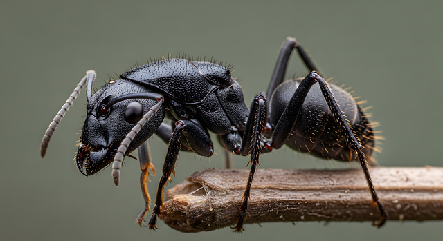 Ant Insect Nature - Free photo on Pixabay