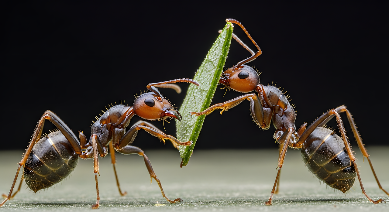 Ant Insect Nature - Free photo on Pixabay