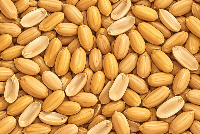 Miseria, Maní, Nueces, Bocadillo, Comida