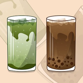 Free Drink Coffee vector and picture