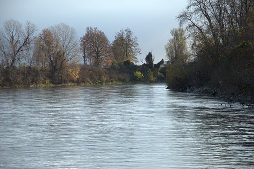 Free River Adda photo and picture